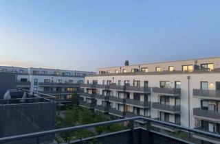 Wohnung mieten in Grünhofer Weg 38, 13581 Spandau, 2-Zimmer-Wohnung mit Balkon und Einbauküche in Spandau