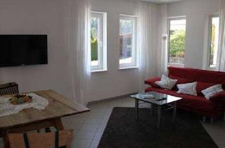 Wohnung mieten in Rottelsweg, 63863 Eschau, Schöne und gepflegte Erdgeschosswohnung mit gehobener Innenausstattung in Wildensee