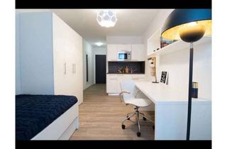 Wohnung mieten in Rheingaustraße 1a, 65375 Oestrich-Winkel, Zimmer im Studentenwohnheim „Cube“