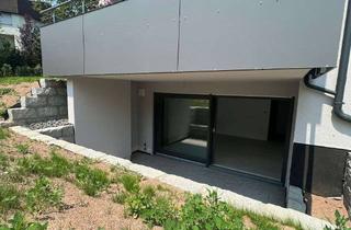 Wohnung mieten in Eichenweg 33, 71334 Waiblingen, Exklusive 2.5 Zimmer-Wohnung mit Terrasse und Einbauküche in Waiblingen