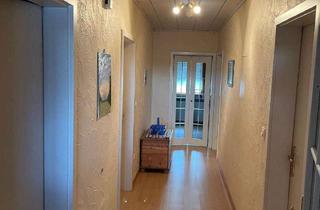 Wohnung mieten in 92421 Schwandorf, Schöne, moderne Wohnung in Top-Lage!