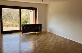 Wohnung mieten in Schützenstraße 42, 56203 Höhr-Grenzhausen, Einliegerwohnung mit zwei Terrassen und Blick ins Grüne