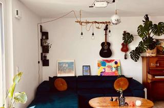 Penthouse mieten in Iltisstraße 164, 50825 Neuehrenfeld, PENTHOUSE GREENHOUSE - 4 Zimmer-Wohnung in Neuehrenfeld