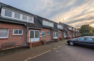 Wohnung mieten in Königsweg 43, 25361 Krempe, 1,5-Zimmer Wohnung mit Terrasse in Krempe