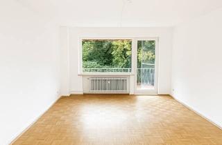Wohnung mieten in Wendlohstieg, 22459 Schnelsen, Helle 4-Zimmer Wohnung mit Balkon in Hamburg-Niendorf