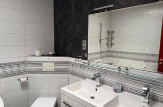 Wohnung mieten in 64380 Roßdorf, Vollständig renovierte 2-Raum-Wohnung mit Einbauküche in Roßdorf