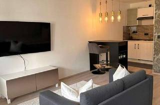 Wohnung mieten in Gartenstraße, 76337 Waldbronn, Schicke 1-Zimmer Wohnung, frisch saniert, in Waldbronn