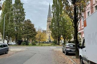 Wohnung mieten in 41236 Rheydt, 1-Zimmer-Wohnung mit Balkon in Mönchengladbach-Rheydt citynah