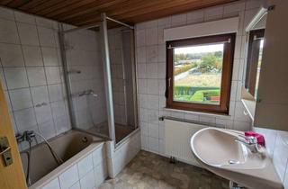 Wohnung mieten in Schömberger Straße 125, 75394 Oberreichenbach, Helle 4-Zimmer Dachgeschosswohnung mit Balkon in Oberreichenbach