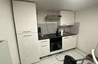 Wohnung mieten in 72160 Horb, 1,5 Zimmer Wohnung mit EBK