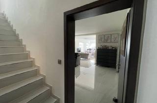 Wohnung mieten in Berliner Straße 159, 63500 Seligenstadt, Luxuriöse 3,5-Zimmer Wohnung im EG mit Garten in Seligenstadt