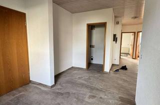 Wohnung mieten in Neue Straße 11, 72124 Pliezhausen, Erstbezug nach Sanierung mit Balkon: stilvolle 3-Zimmer-Wohnung in Pliezhausen