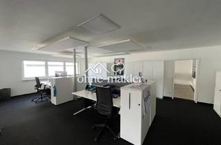 Büro zu mieten in 61118 Bad Vilbel, ** Schicke Büroeinheit für Ihre Expansion **