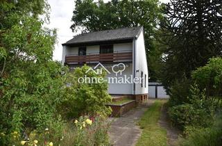 Grundstück zu kaufen in 22399 Hamburg, Baugrundstück in Poppenbüttel mit Altbausubstanz