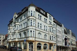 Büro zu mieten in 06844 Dessau-Roßlau, Dachgeschoss für Büro und Praxisräume in Top Lage in Dessau