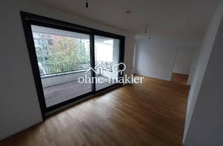 Wohnung kaufen in Kommandantenstraße, 10117 Berlin, Zentrale 2-Zimmer Wohnung in Berlin-Mitte