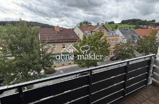 Wohnung mieten in 69483 Wald-Michelbach, Charmante 3 Zimmer Wohnung mit Balkon