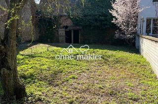 Grundstück zu kaufen in 67227 Frankenthal, Scheune mit Garten zentral in FT Eppstein