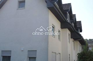 Wohnung mieten in 51789 Lindlar, 1 Zimmerwohnung in Lindlar Zentrumsnah