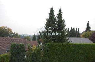 Wohnung mieten in 51491 Overath, Einzimmerwohnung mit Weitblick