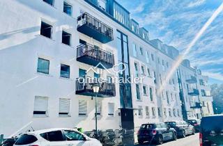 Wohnung kaufen in Schloß Nymphenburg, 80639 München, ++Best Lage neben Schloss Nymphenburg neuwertiges Apartment Eigenbezug oder Investment 4,3%