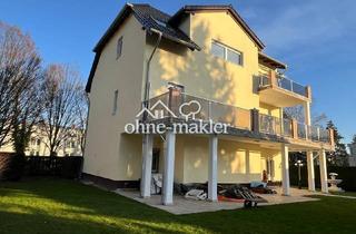 Lofts mieten in 12109 Berlin, Galeriewohnung in Mariendorf zu Vermieten