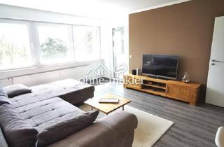 Wohnung mieten in 63477 Maintal, Helle 4-Zimmer-Wohnung mit Balkon und Einbauküche in ruhiger Ortsrandlage, Maintal-Hochstadt