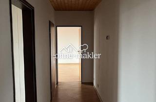 Wohnung mieten in 23701 Kesdorf, 3-Zimmer-Wohnung mit Balkon