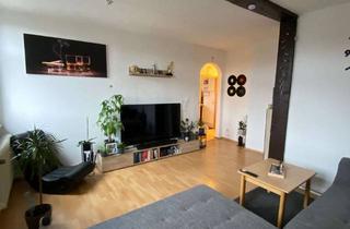 Wohnung mieten in 38678 Clausthal-Zellerfeld, Seilerstraße 9, 38678 Clausthal-Zellerfeld