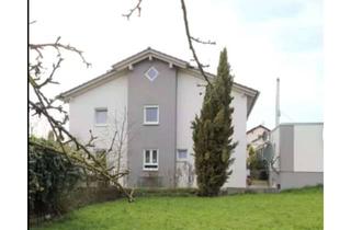 Wohnung mieten in 72141 Walddorfhäslach, Wohnung Maisonetten Wohnung zur Miete in einemZweifamilienhaus in72141 Walddorfhäslach(Walddorf)