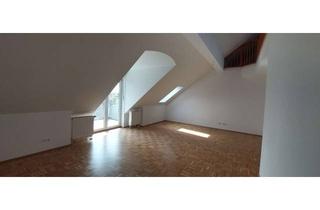 Wohnung mieten in Schleißheimer Str. 12, 85748 Garching, Schöne Galerie-Wohnung auf 2 Ebenen mit Balkon und Einbauküche