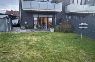 Wohnung mieten in Stuhrbaum 24, 28816 Stuhr, Neubau- Wohnung im Herzen von Stuhr