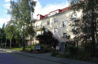 Wohnung mieten in 99427 Nordstadt, Helle 3-Zimmer Wohnung mit Balkon im 1. OG in Weimar Nordstadt