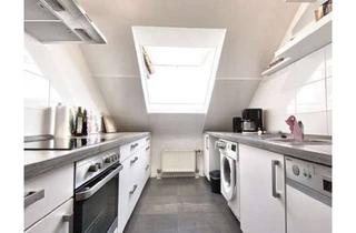 Wohnung mieten in Schwetzinger Straße 98-100, 68766 Hockenheim, Modernes, möbliertes 2-Zimmer-Apartment auf Zeit in Hockenheim mit Einbauküche