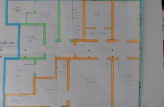 Wohnung mieten in 66892 Bruchmühlbach-Miesau, 2015 neu hergestellte Wohnung mit Einbauküche, begehbarer Dusche und LED - Beleuchtung