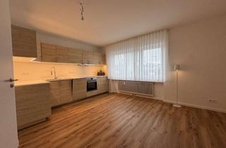 Wohnung mieten in Nagolder Straße 27, 71083 Herrenberg, FREIRAUM: 5-Zimmer-Wohnung. Mittendrin, neu renoviert, vielseitig.