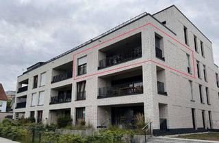 Wohnung mieten in Eversheide 47a, 49090 Eversburg, 2 Zimmer Neubauwohnung inkl. Küche Eversheide 47a 49090 OS