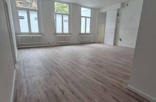 Lofts mieten in Bleichstr. 84-A, 75173 Südweststadt, Neu saniertes, helles Loft in zentraler Lage von Pforzheim – 3,35 m Deckenhöhe & modernes Bad