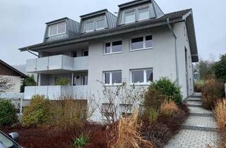 Wohnung mieten in Gartenstr. 17, 74246 Eberstadt, Modernisierte 4-Raum-Wohnung mit Balkon und Einbauküche in Eberstadt