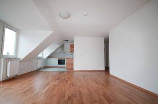 Wohnung mieten in Bahnstraße 97-99, 63225 Langen, Helle ruhige 2 Zimmer-Wohnung, Parkett, Einbauküche, Balkon, zentrale Lage
