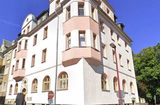 Wohnung mieten in Mosenstr., 08209 Auerbach, wunderschöne helle 2-Zimmer Wohnung mit Balkon in Auerbach/Vogtland