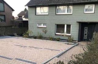 Wohnung mieten in Tiefental, 30890 Barsinghausen, Attraktive, vollständig renovierte 3-Zimmer-Wohnung in Barsinghausen