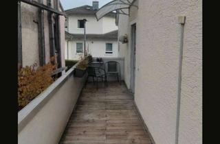 Wohnung mieten in Lindenstraße 10a, 88422 Bad Buchau, Helle 4-Zimmer Wohnung in Bad Buchau