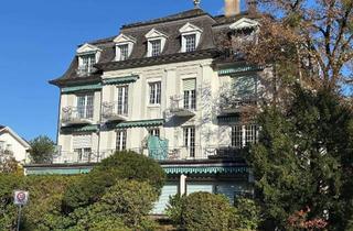 Wohnung mieten in Bertholdstr. 10, 76530 Innenstadt, Luxuriöse 4-Zimmer Wohnung mit Balkonen an Lichtentaler Allee