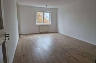 Wohnung mieten in 13127 Französisch Buchholz, Helle barrierefreie 3-Zimmer Wohnung mit Einbauküche, Balkon und Keller