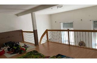 Wohnung mieten in Dillinger Straße 17, 89420 Höchstädt, Helle 2-Zimmer Maisonett Wohnung in Höchstädt an der Donau