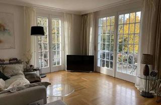 Wohnung mieten in Bertholdstraße 10, 76530 Innenstadt, Elegante, helle 2-Zimmer Wohnung an der Lichtentaler Allee