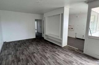 Wohnung mieten in 41470 Neuss, Lichtdurchflutete 3-Zimmer-Wohnung mit Balkon & Garage in Neuss-Allerheiligen