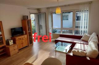 Wohnung mieten in Seestrasse 59/ 1, 69214 Eppelheim, All inclusive 2-Zimmer Wohnung mit Balkon in Eppelheim bei Heidelberg