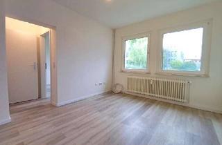 Wohnung mieten in Hohenzollernring 26, 32427 Minden, Perfekte Singlewohnung